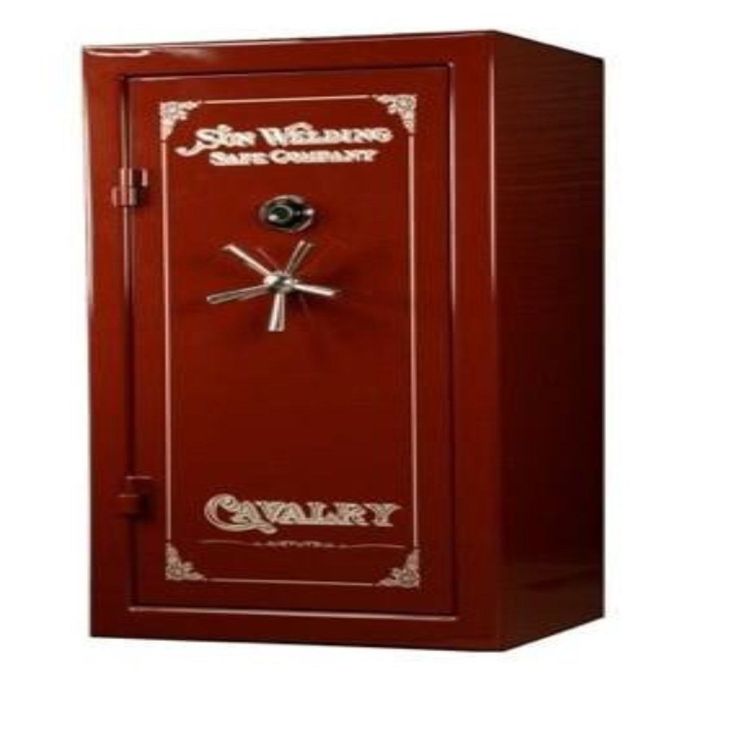 Sun Welding Cavalry Gun Safe C-34