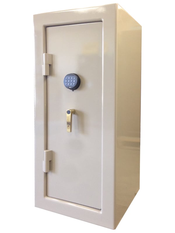 Sun Welding Heirloom Home & Office Safe H-48