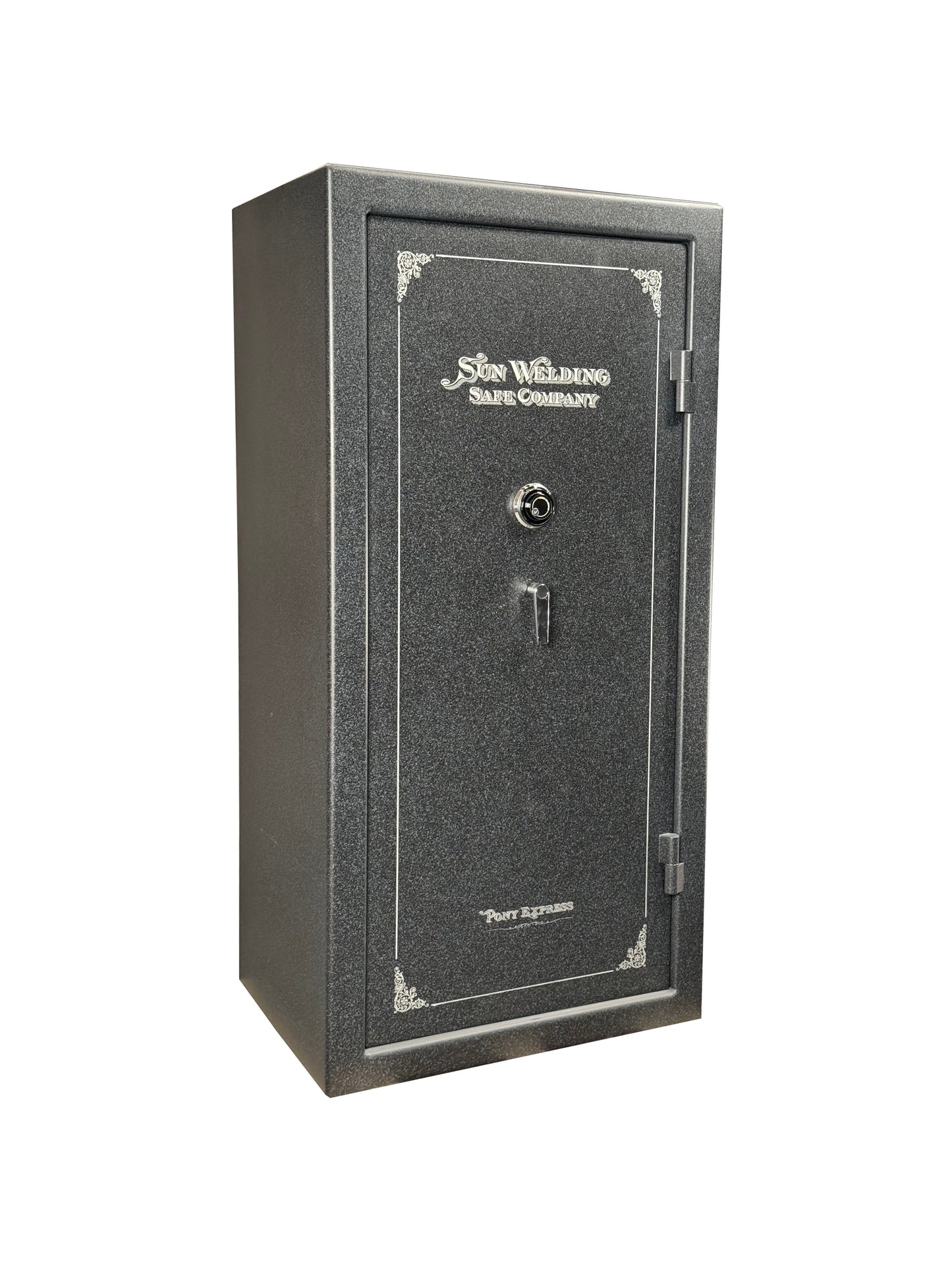 Sun Welding Pony Express Safe P36T