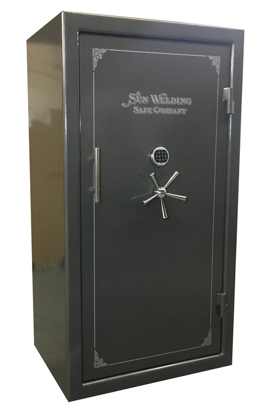 Sun Welding Vault Safe V-4028T